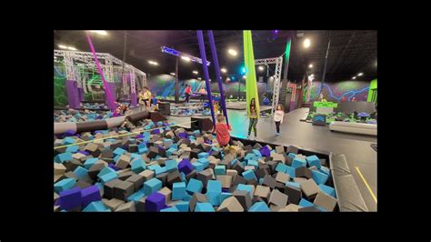 Defy eugene - Mar 17, 2021 · DEFY handles the set-up, the clean-up, and we supervise the jumpers. Basically, we got you covered. Flip in our wall-to-wall trampoline freestyle jump. Fly into the foam pits. Traipse the trapeze. Nothing is off limits at the park for your party. So put down your worries, pick up your camera, and put on your grip socks, because we guarantee you ... 